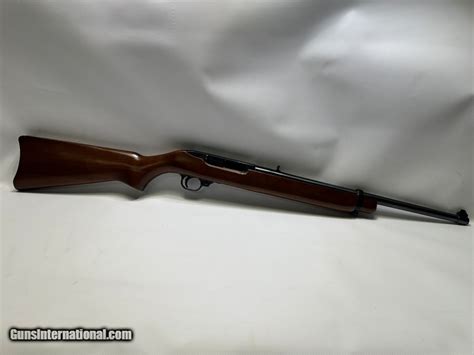 Ruger Ruger Carbine