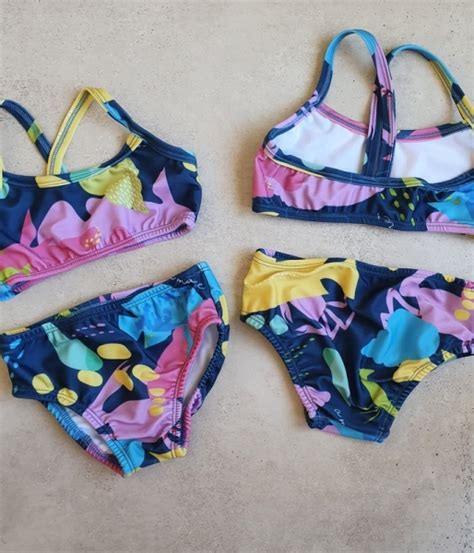 Bikini Nena Noronha A Mare