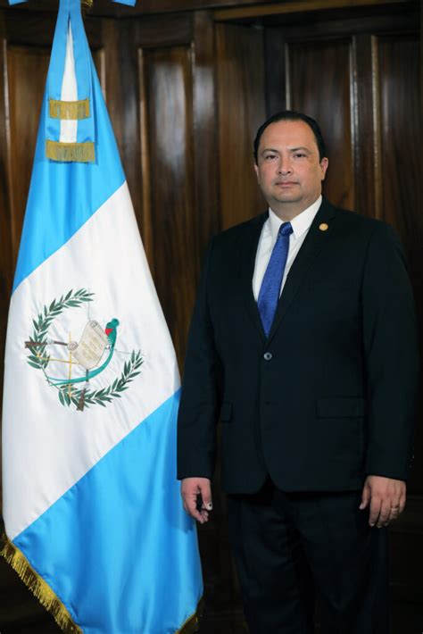 Ministerio De Relaciones Exteriores Gobierno De Guatemala