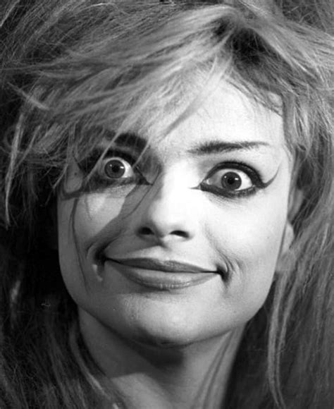 Nina Hagen Nude Photos And Porn Video Scandal Planet