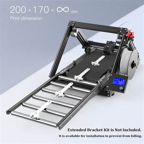 Descriptif crédit Sont déprimés imprimante 3d z infini lycée