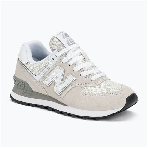 Buty Damskie New Balance WL574 Nimbus Cloud WL574EVW Sportano Pl