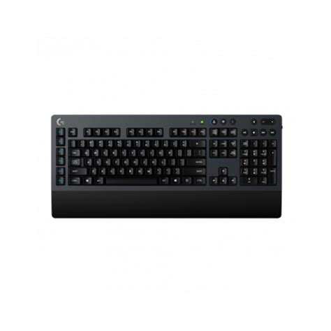 Teclado Gamer Logitech Mecanico G613 Sem Fio