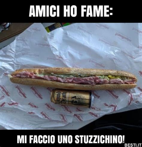 AMICI HO FAME BESTI It Immagini Divertenti Foto Barzellette Video