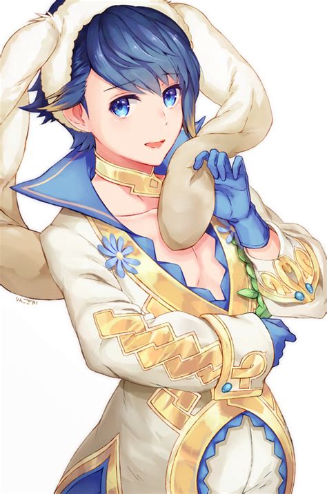 Alfonse And Alfonse Fire Emblem And More Drawn By Ringozaka Mariko