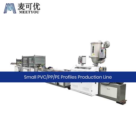 Meetyou Machinery Pvc Sheet Extrusion Line Oem Customized China Pvc Pp