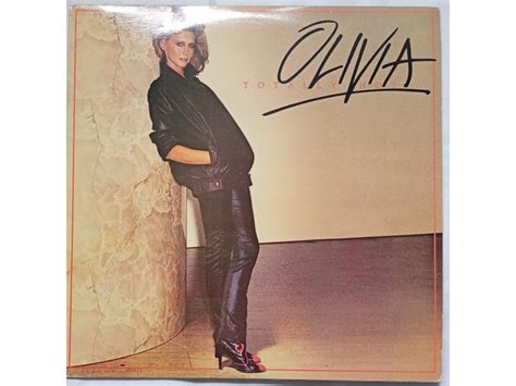 OLIVIA NEWTON JOHN TOTALLY HOT Kupindo 72966429