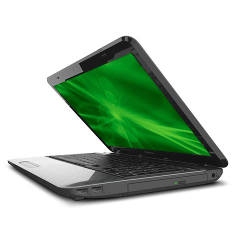 Toshiba Satellite L Series Notebookcheck Net External Reviews