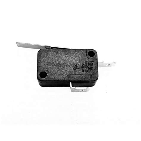 Micro Switch Snap Action Switch Spst Nc 15a 250v For Honeywell V7