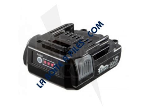 RB389 Accu-Batterie Lithium-ion 14.4V AKKU-POWER