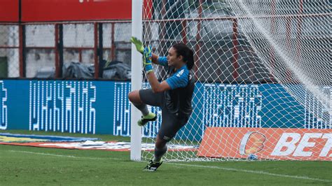 A Guria é Braba Goleira Do Grêmio é Convocada Para A Copa América