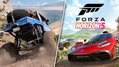 When Is The Forza Horizon Demo Release Date Gamerevolution