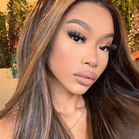 Ky On Instagram “blasian Mom” Long Hair Styles Beauty Hair Styles