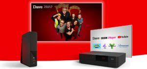 Virgin Media Bundles Review Big Bigger And Ultimate Volt