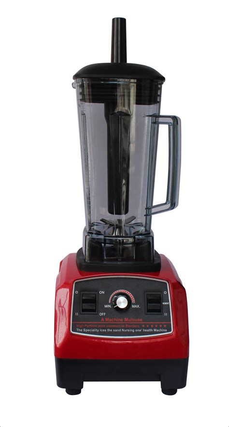 China Luxury Commercial Blender Ptc Hotel Equipment Co Ltd