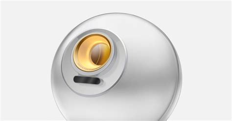 Worldcoin Rebrands As World And Launches New Eye Scanning Orb For Home