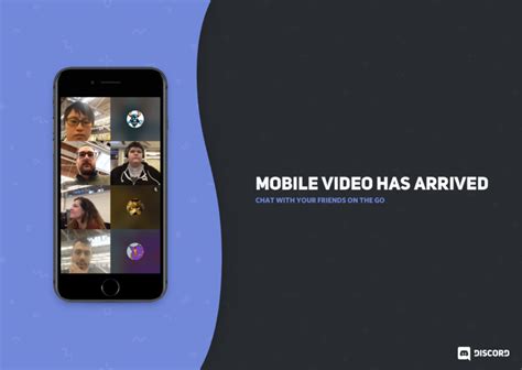 How To Make A Discord Video Call And Screen Share With Friends