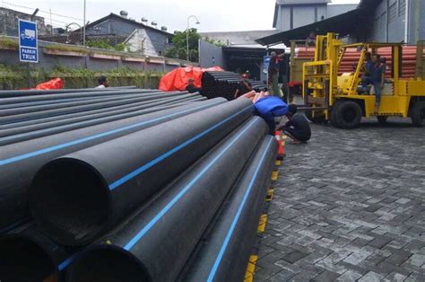 Distributor Pipa Hdpe Pipa Pvc Dan Pipa Ppr Surabaya