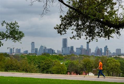 Austin metropolitan area lands atop list of best U.S. cities to launch ...