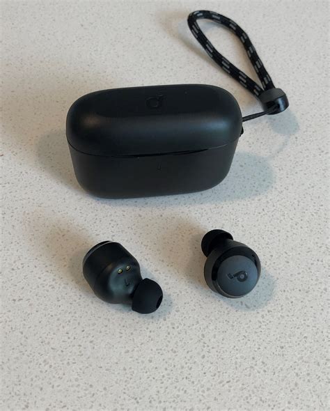 Soundcore By Anker A I True Wireless Earbuds Review