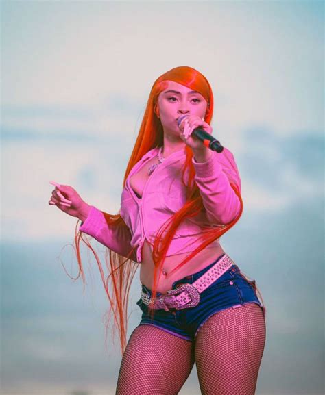 Ice Spice Nude Photos And Porn LEAK Scandal Planet