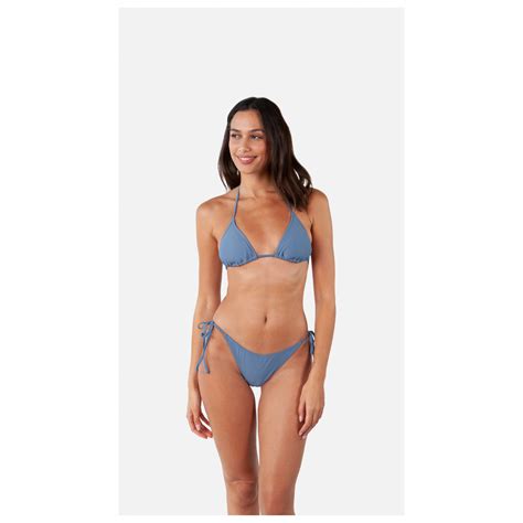 Barts Kelli Triangle Bikini Top Damen Online Kaufen Bergfreunde De