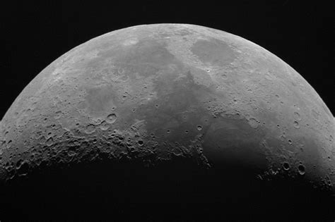 Des astronautes expérimentés soutiennent le retour sur la Lune mais