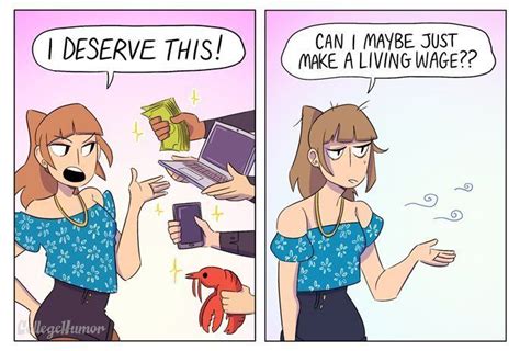 5 Comics That Nail The Biggest Misconceptions About Millennials