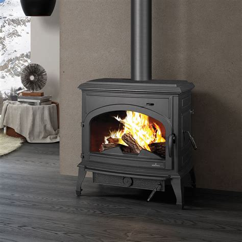 Choosing The Right Heating Stove Buying Guides ArchiExpo