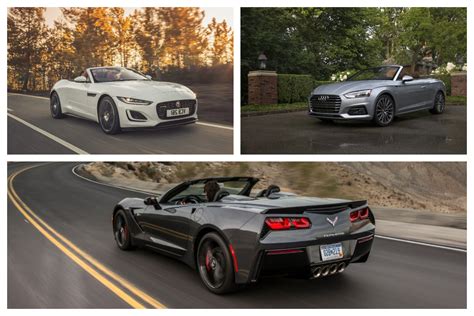 11 Best Convertibles of 2022 | U.S. News