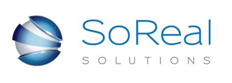 Soreal Solutions Tech Solutions And Support