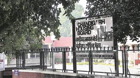Chandigarh Housing Board decides to slash transfer fee by over 50 per ...