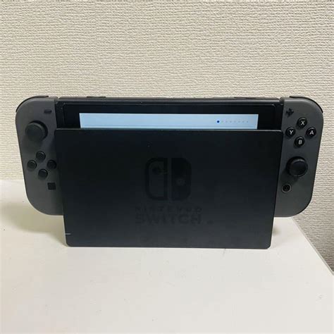 ドックも Nintendo Switch ソフト4点セット いします