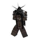 Hot R Roblox Avatar