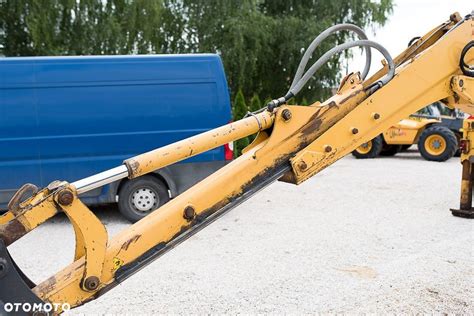 Case Sle Jcb Cat Koparko Adowarka Brutto Oficjalne