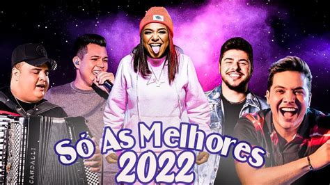 AS MAIS TOCADAS 2022 VERÃO 2022 HITS DO PISEIRO BREGA FUNK