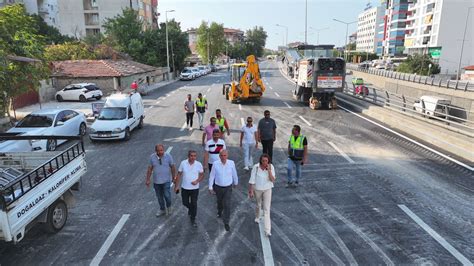 DENİZLİ Büyükşehir Belediyesi Su ve Kanalizasyon İdaresi Genel Müdürlüğü