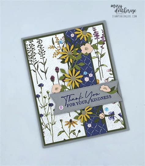 Stampin Up Jan Apr 2023 Mini Unboxing Dainty Delight Sneak Peek