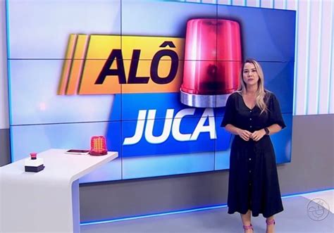 Bahia Ba Daniela Mazzei Apresenta Al Juca Pela Vez Estou No