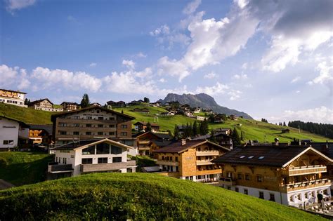 6 Best Hotels In Lech Am Arlberg Austria Boutique And Luxury