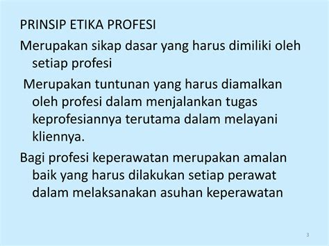 SOLUTION Penyelesaian Masalah Dan Dilema Etik Studypool