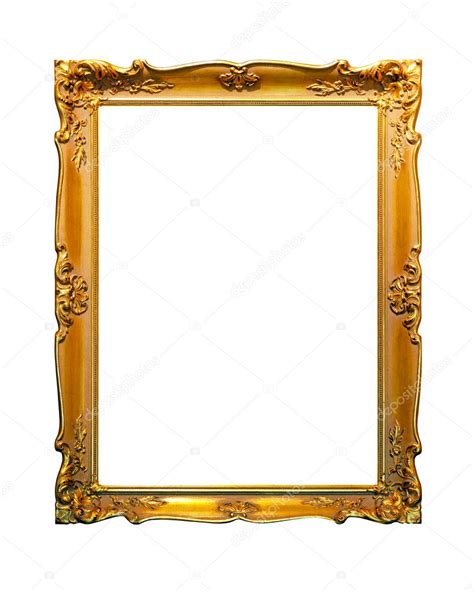 Portrait Frame Printable