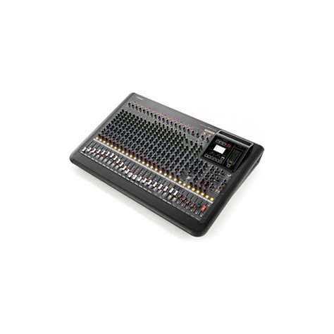 Yamaha Mgp X Mixer Analogico Canali Con Effetti