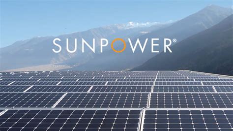 NOU 2022 Panoul Solar SunPower Maxeon 6 AC SolarPlus