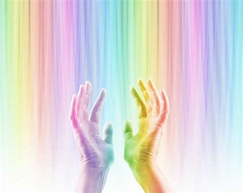 Light Therapy: 5 Colors and Their Remarkable Healing Benefits - JNH