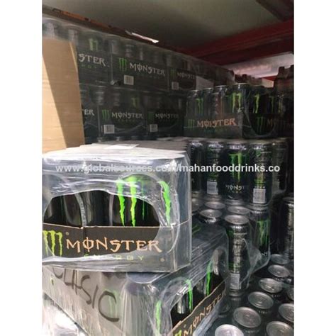 Buy Wholesale United Kingdom Original Monster Energy Drink Best