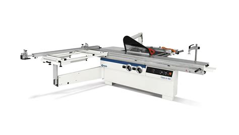 Scie Circulaire Si Class Scm Tournier Machines Bois