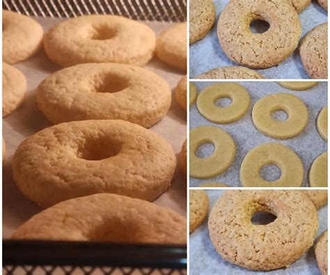 Biscotti Nuvole Di Panna Dolce Ricetta Facile Da Colazione Cucinare