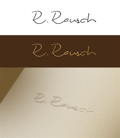 Design für Unterschrift » Logo » designenlassen.de