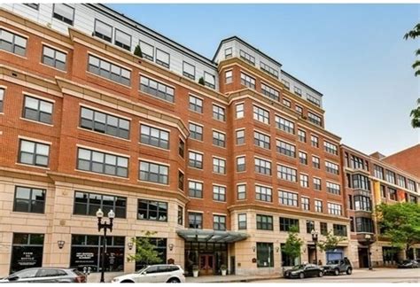 303 Columbus Avenue #801, Boston, MA 02116 - Condominium/Co-Op for ...